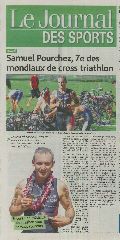 Article de Presse